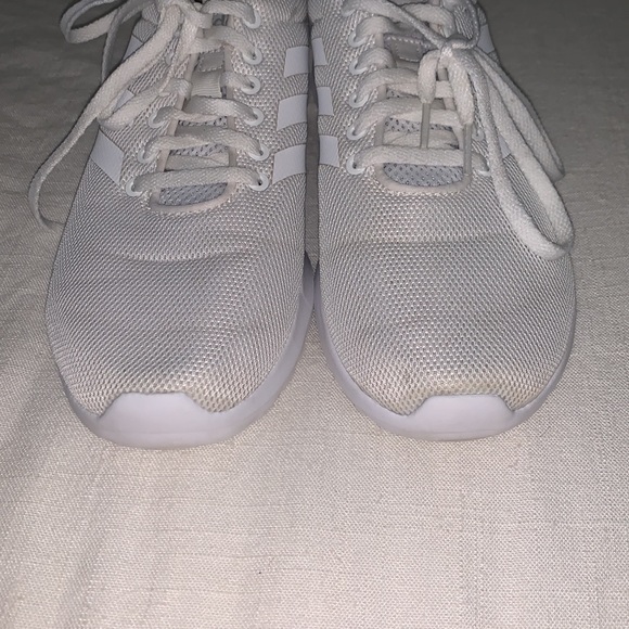 ADIDAS LITE RACER CLN SHOES - Picture 3 of 9